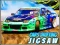 Spēle Cars Drifting Jigsaw online