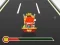 Spēle Crazy Santa Racer online