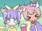 Spēle Cute Girl Avatar Maker online