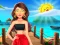 Spēle BFFs Summer Shine Look online