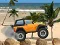 Spēle Rocky Rider online