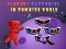 Spēle Fireboy Watergirl In Zombies World online