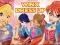 Spēle Winx Club: Dress Up online