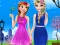 Spēle Sisters Spring Day online