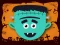 Spēle Halloween Where's My Zombie online
