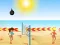 Spēle Boom Boom Volleyball online