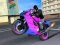Spēle Sports Bike Racing online