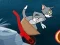 Spēle Tom and Jerry Downhill online