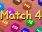 Spēle Match 4 online