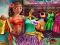 Spēle Exotic Princess Realife Shopping online