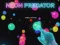 Spēle Neon Predator online