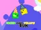 Spēle Green and Yellow Run online