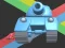 Spēle Tanks.io online