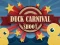 Spēle Duck Carnival Shoot online