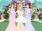 Spēle Girls Ball Dress up online