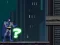 Spēle Batman The rooftop caper online