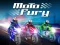 Spēle Moto Fury online
