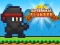 Spēle Super Ninja Plumber online