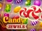 Spēle Candy Jewels online