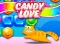 Spēle Candy Love online