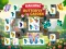Spēle Mahjong Butterfly Garden online