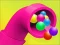 Spēle Perfect Pipes 3D online