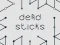 Spēle Dead Sticks online