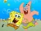 Spēle Spongebob Big Meal of Crab Fort online