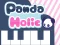 Spēle Panda Holic online