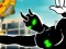 Spēle Ben 10 Downtown Assault online