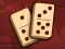 Spēle Domino World online