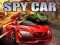 Spēle Spy Car online