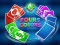 Spēle fours colors online