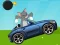 Spēle Tom and Jerry's Bombing Tom Cat online
