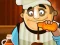 Spēle Pancake Bar online