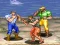 Spēle Hardest Fighter 2 online