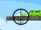 Spēle Shoot Green Piggy online