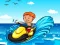 Spēle Jet Ski Summer Fun Hidden online