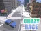 Spēle Crazy Race online