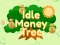 Spēle Idle Money TreeI online