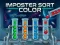 Spēle Imposter Sort Color online