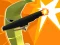 Spēle City Banana Man Agent online