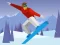 Spēle Winter Sports Jigsaw online