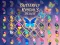 Spēle Butterfly Kyodai 3 Deluxe online
