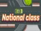 Spēle National Class online