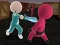 Spēle Squid Assassin online