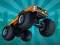Spēle Monster Truck vs Zombie online