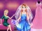 Spēle Sweet Sisters Dress-up online