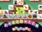 Spēle Halloween Mahjong Tiles online