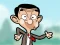 Spēle Mr Bean Jump online